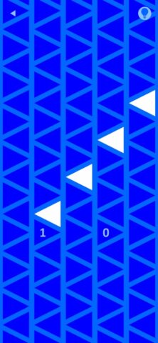 blue (game) — скриншот 3