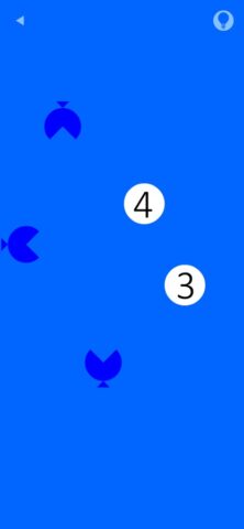 blue (game) — скриншот 4
