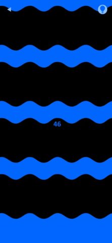 blue (game) — скриншот 5