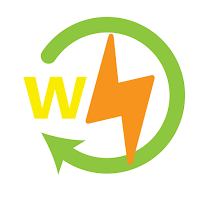 мощность зарядки для Android