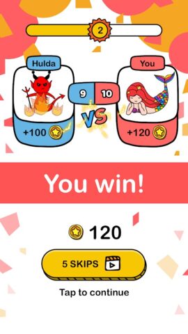 Draw Now — AI Угадай рисование для Android — скриншот 3