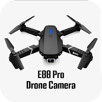 e88 Pro Drone Camera App Guide для Android