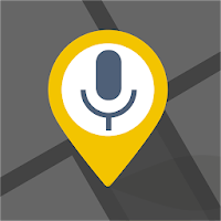 funvoicegps — voix gps для Android
