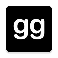 Иконка gg