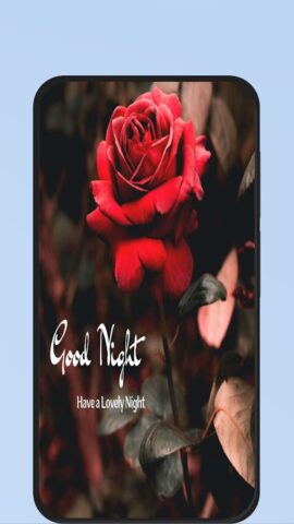Good Night Love Pic для Android — скриншот 4