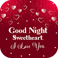 Good Night Love Pic для Android