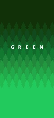 green (game) для iOS — скриншот 1
