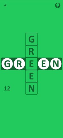 green (game) для iOS — скриншот 3