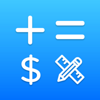 JicoCalc — Калькулятор для iOS