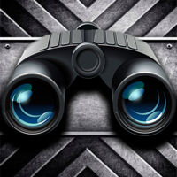 Бинокль 32X цифровой Зум Pro для iOS