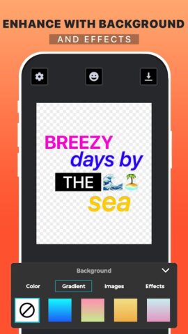 iOS Font for Android для Android — скриншот 5