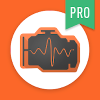 inCarDoc PRO — OBD2 автосканер для Android
