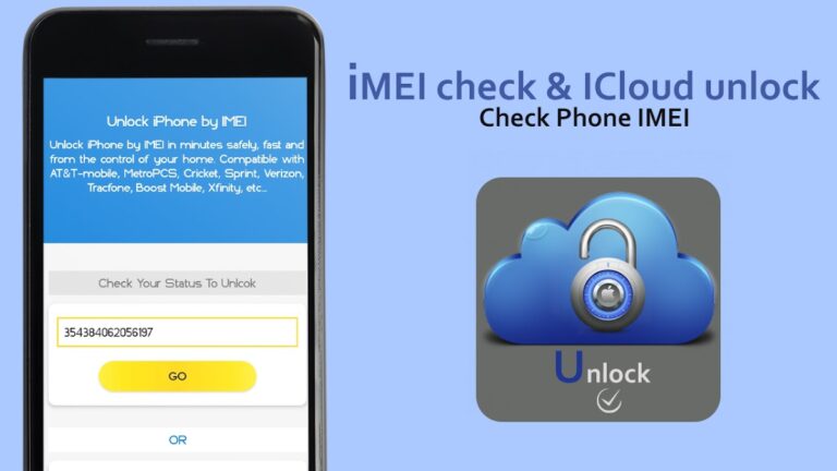 iphone unlocker для Android — скриншот 3