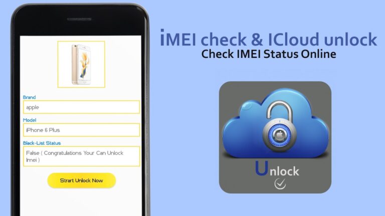 iphone unlocker для Android — скриншот 4