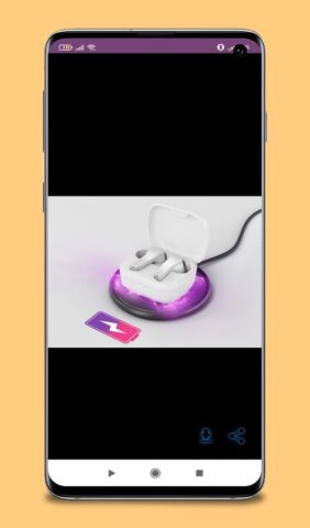 lenovo smart earbuds guide для Android — скриншот 2