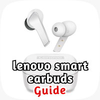 lenovo smart earbuds guide для Android