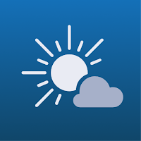 meteoblue weather & radar maps для Android