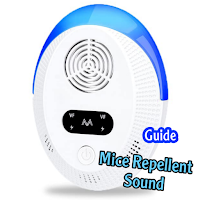 mice repellent sound guide для Android