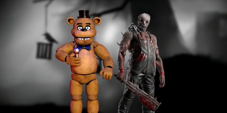 10 мобильных хорроров, от которых хочется выключить свет