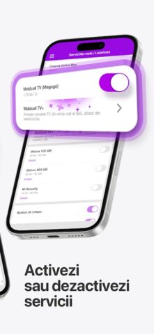 my moldcell для Android — скриншот 2