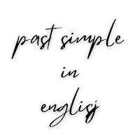 past simple для Android