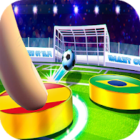 Настольная игра Futbol для Android