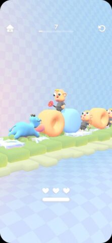 that’s a cow для Android — скриншот 2