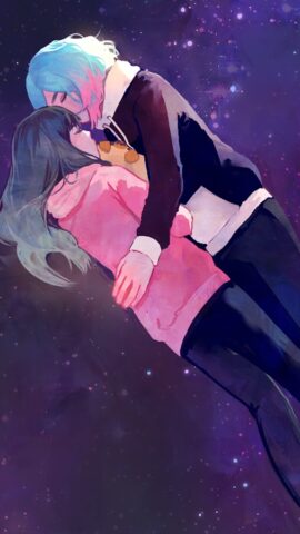 there’s this girl для Android — скриншот 3