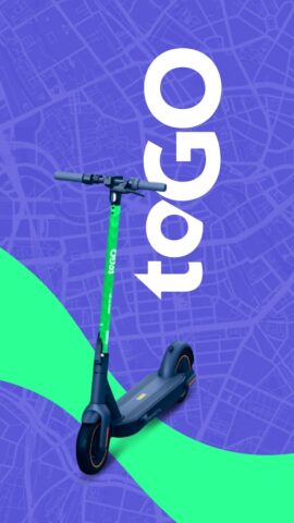 toGO для Android — скриншот 2