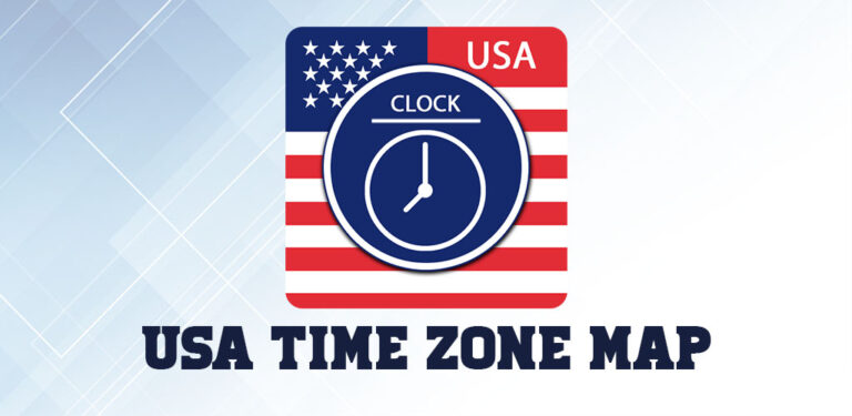 us time zone clock | map для Android — скриншот 1
