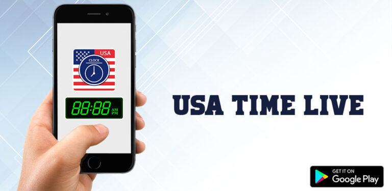 us time zone clock | map для Android — скриншот 5