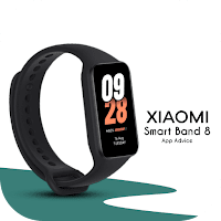 xiaomi Smart Band 8 App Advice для Android