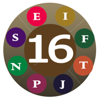 16Personalities Test (93Q) для iOS