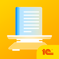1С:Управление торговлей для Android