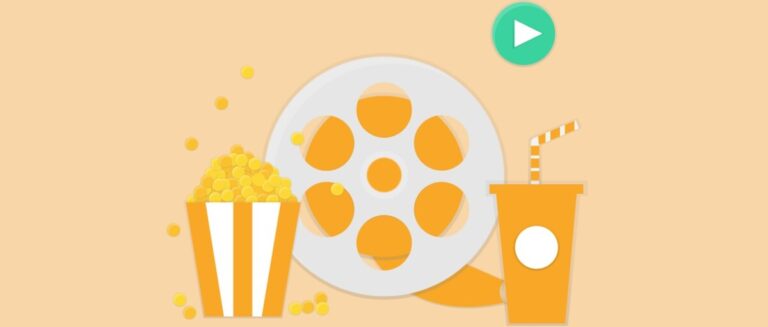 Выбираем лучшие: 6 топовых приложений для фильмов и сериалов в 2025 году