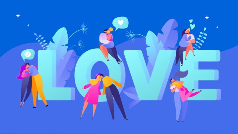 7 лучших приложений для знакомств: найдите свою половинку онлайн