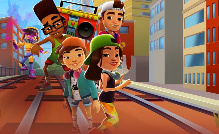 7 захватывающих игр для смартфона, которые скрасят любую свободную минуту