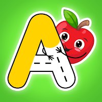ABC Games: Phonics & Tracing для Android