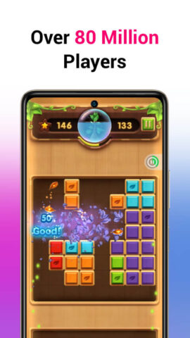 AHA Instant-Small Game Pocket для Android — скриншот 4