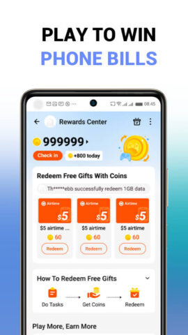 AHA Instant-Small Game Pocket для Android — скриншот 5