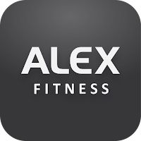 ALEX FITNESS для Android