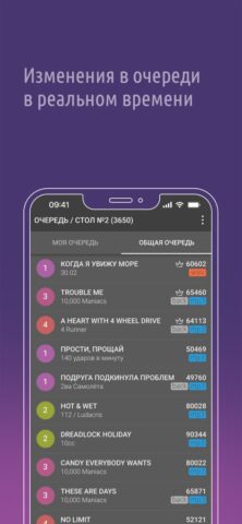 AST Connect для iOS — скриншот 4