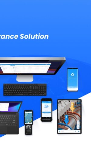 AirDroid Remote Support для Android — скриншот 2