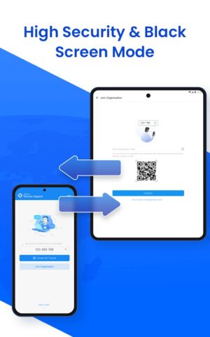 AirDroid Remote Support для Android — скриншот 5