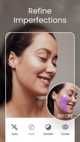 AirVid-AI Quality Enhancer Pro для Android — скриншот 2