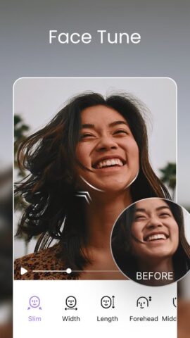 AirVid-AI Quality Enhancer Pro для Android — скриншот 4