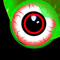 Alien Blob io для Android