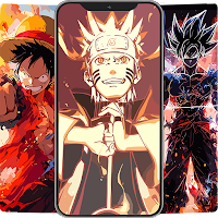 Аниме Обои для Android