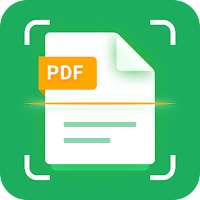 AnyScanner-PDF scanner, OCR, для Android
