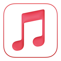 Apple Music for Artists для iOS